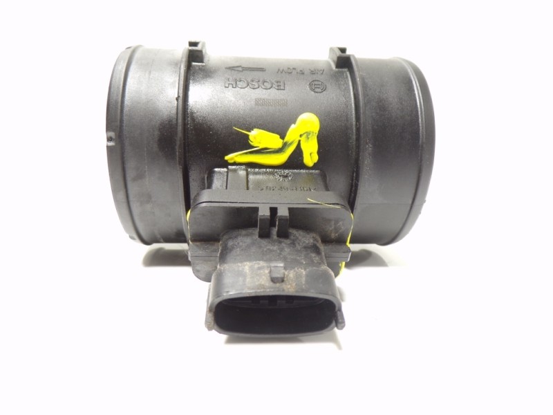 Recambio de caudalimetro para fiat fiorino 1.3 16v m-jet cat referencia OEM IAM 51831050 0281006054 