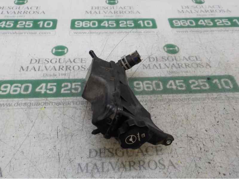 Recambio de deposito servo para chevrolet cruze 1.8 cat referencia OEM IAM   