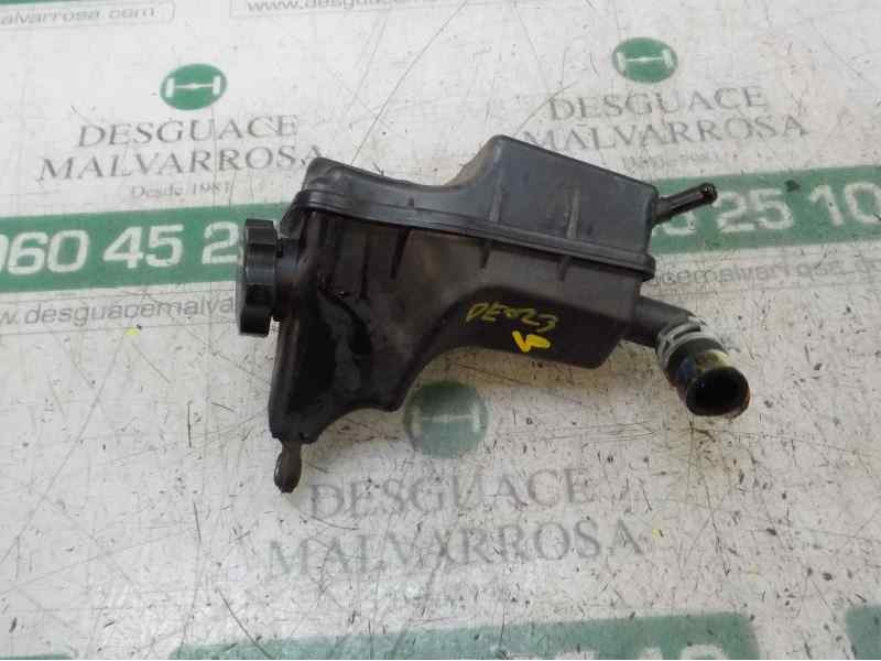Recambio de deposito servo para chevrolet cruze 1.8 cat referencia OEM IAM   
