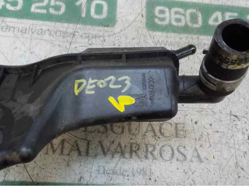 Recambio de deposito servo para chevrolet cruze 1.8 cat referencia OEM IAM   