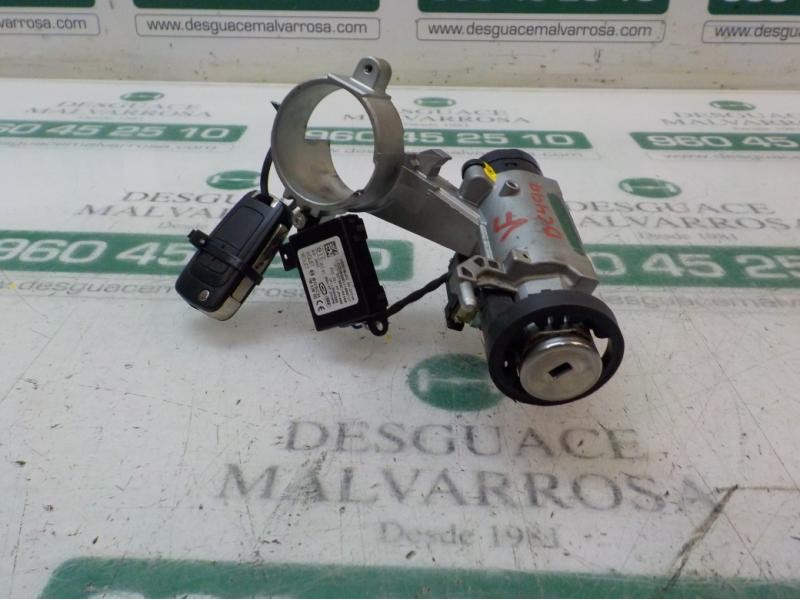 Recambio de antirrobo para opel insignia berlina cosmo referencia OEM IAM 22807512  