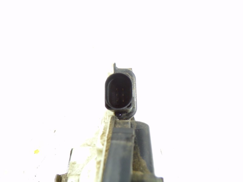 Recambio de cerradura puerta trasera derecha para seat ibiza (6j5) 1.6 tdi referencia OEM IAM 6J0839016F 6J0839016F 