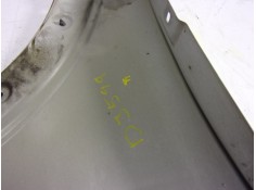 Recambio de aleta delantera izquierda para mini mini (r56) 1.6 16v cat referencia OEM IAM 41352754725   2