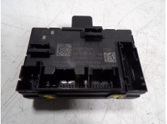 Recambio de modulo confort para porsche macan (typ ) base referencia OEM IAM 4H0959792S 4H0959792S  2