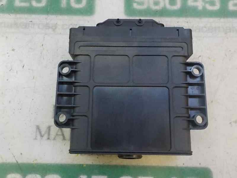 Recambio de centralita cambio automatico para audi q7 (4l) 3.0 v6 24v tdi referencia OEM IAM 09D927750FS 09D927750FK MKDB017575
