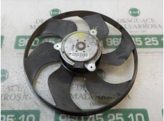 Recambio de electroventilador para renault twingo dynamique referencia OEM IAM    2