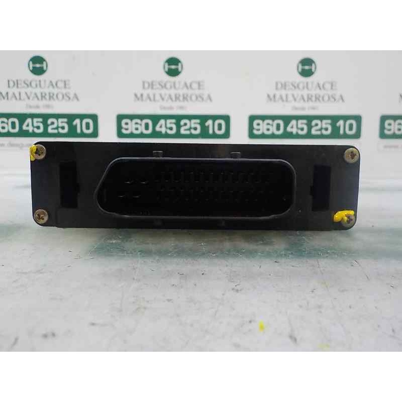 Recambio de centralita cambio automatico para audi q7 (4l) 3.0 v6 24v tdi referencia OEM IAM 09D927750FS 09D927750FK MKDB017575