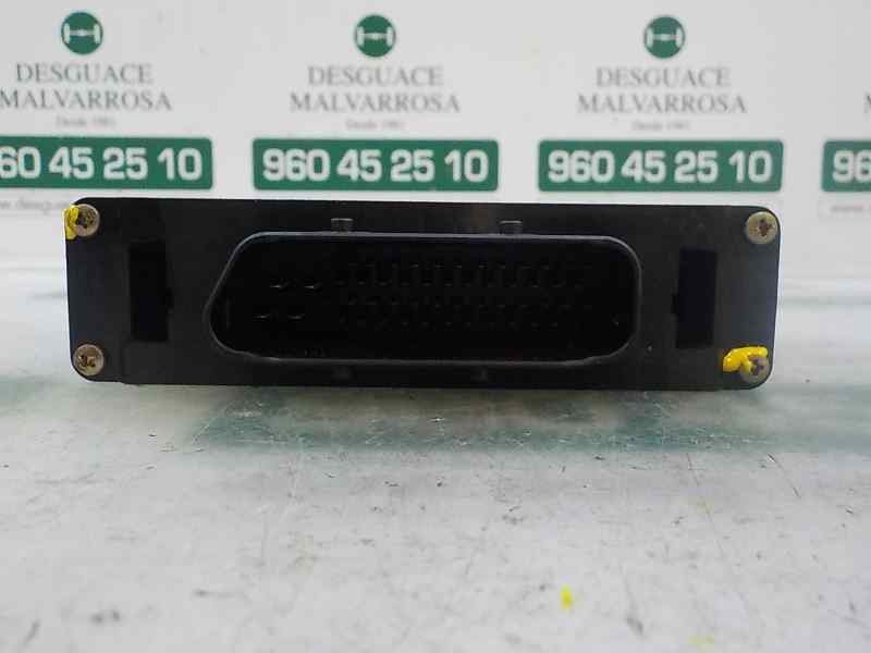 Recambio de centralita cambio automatico para audi q7 (4l) 3.0 v6 24v tdi referencia OEM IAM 09D927750FS 09D927750FK MKDB017575