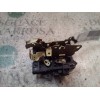 Recambio de cerradura puerta delantera derecha para renault megane i classic (la0) 1.9 dti alize referencia OEM IAM   