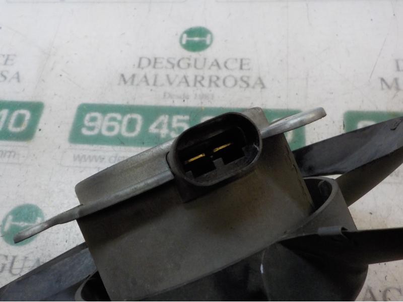 Recambio de electroventilador para renault twingo dynamique referencia OEM IAM   
