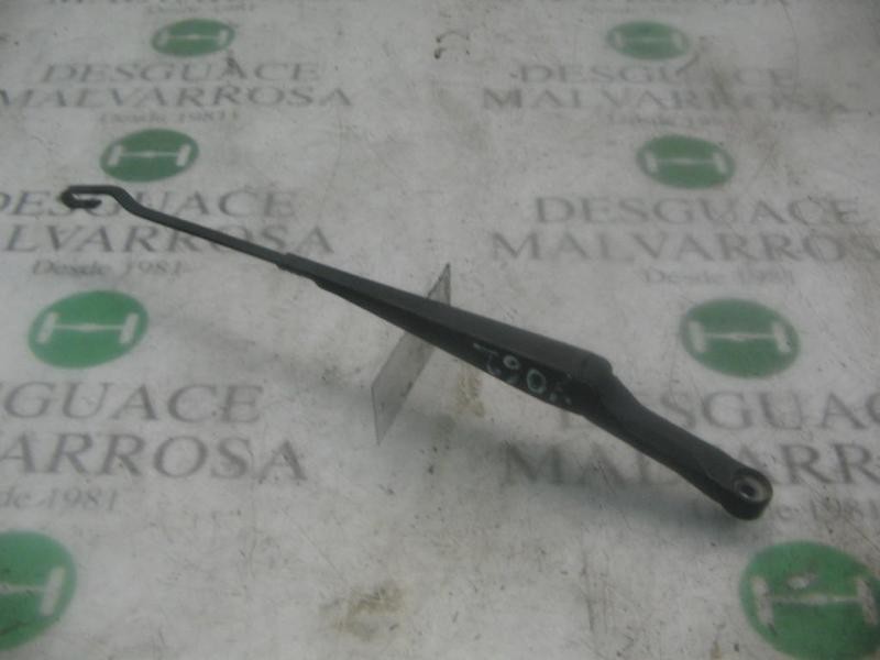 Recambio de brazo limpia delantero derecho para seat ibiza (6k) clx referencia OEM IAM   