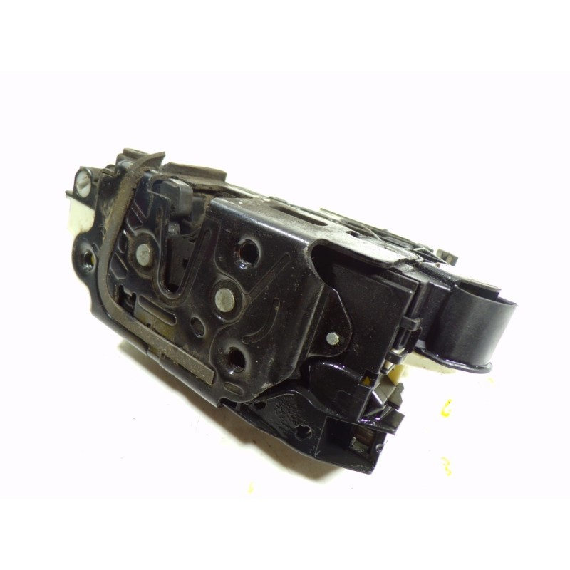 Recambio de cerradura puerta trasera izquierda para seat ibiza (6j5) 1.6 tdi referencia OEM IAM 6J0839015F 6J0839015F 