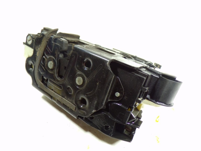 Recambio de cerradura puerta trasera izquierda para seat ibiza (6j5) 1.6 tdi referencia OEM IAM 6J0839015F 6J0839015F 