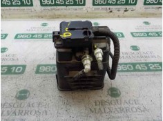 Recambio de filtro gasolina para chevrolet cruze 1.8 cat referencia OEM IAM    2