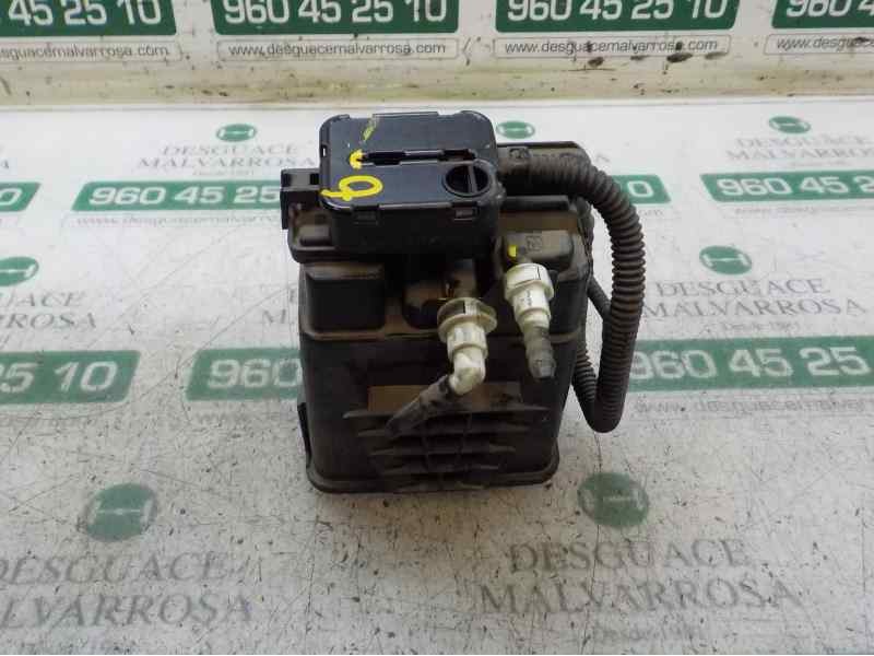 Recambio de filtro gasolina para chevrolet cruze 1.8 cat referencia OEM IAM   