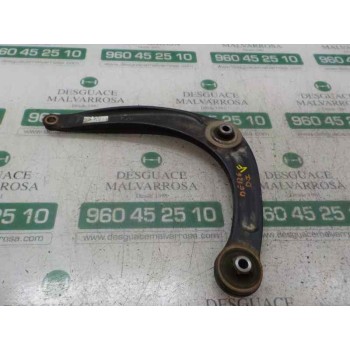 BRAZO SUSPENSION INFERIOR DELANTERO IZQUIERDO 3520V2 