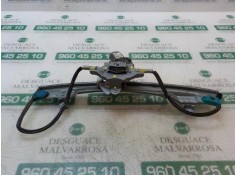 Recambio de elevalunas delantero derecho para renault twingo dynamique referencia OEM IAM    2