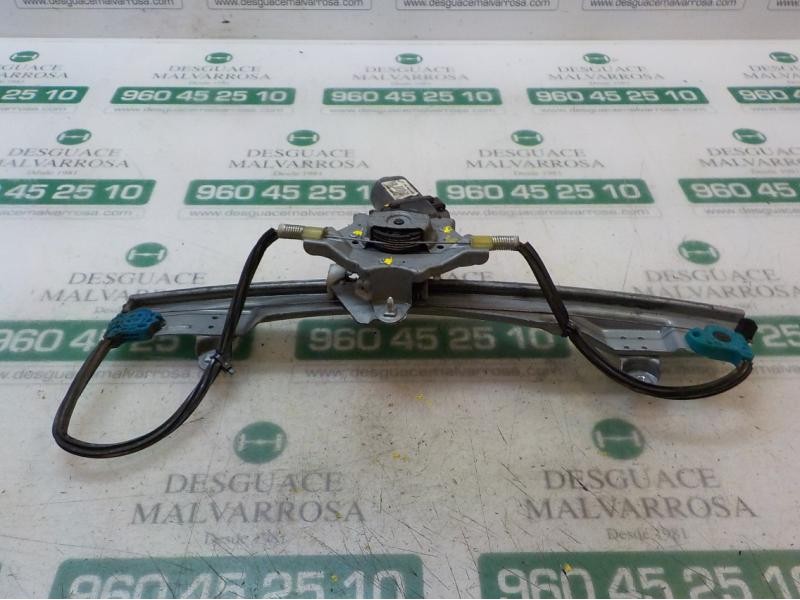 Recambio de elevalunas delantero derecho para renault twingo dynamique referencia OEM IAM   