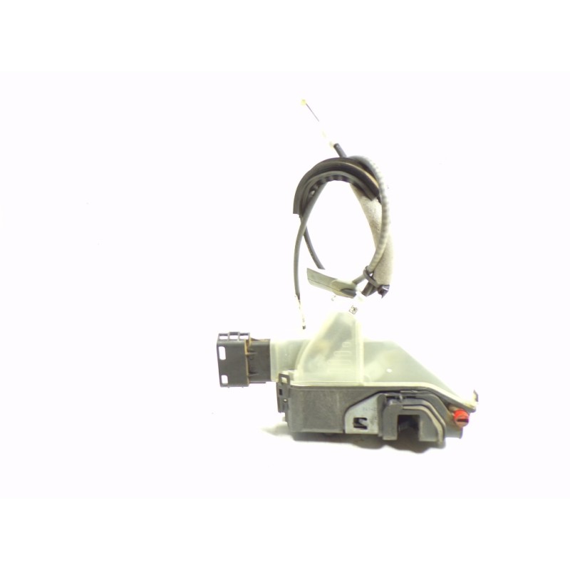 Recambio de cerradura puerta trasera derecha para citroën c3 1.2 12v vti referencia OEM IAM 9812398480 123984 