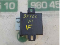 Recambio de centralita luces para audi q7 (4l) 3.0 v6 24v tdi referencia OEM IAM 8P0907357J 8P0907357F 5LA00837901 2