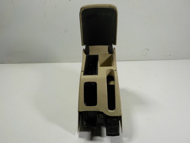 Recambio de apoyabrazos central para volkswagen eos (1f7) 2.0 tdi referencia OEM IAM 1K0864207FWYG 1K0864207C 