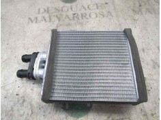 Recambio de radiador calefaccion / aire acondicionado para skoda fabia 1.0 mpi referencia OEM IAM 6C0819031   2