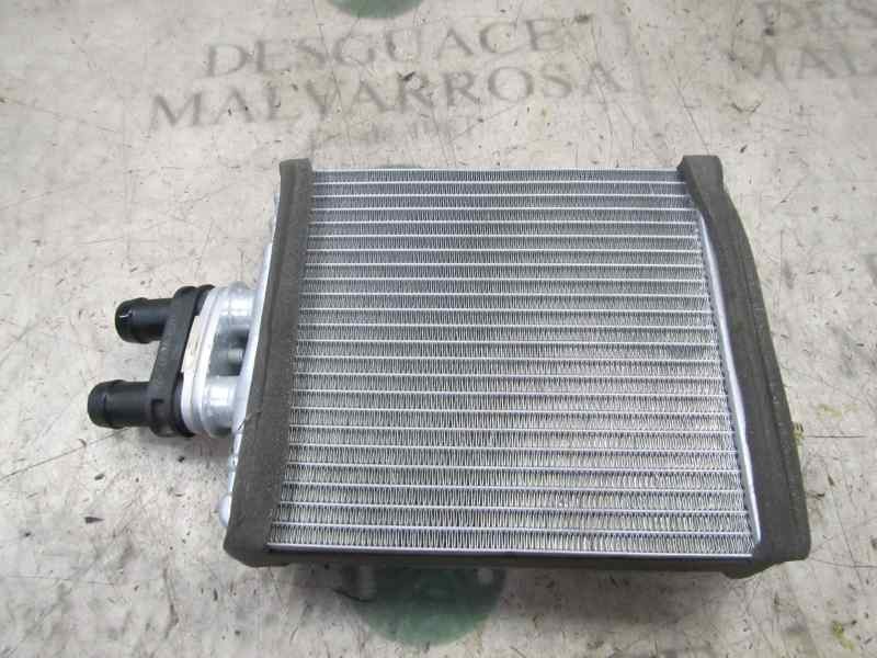Recambio de radiador calefaccion / aire acondicionado para skoda fabia 1.0 mpi referencia OEM IAM 6C0819031  