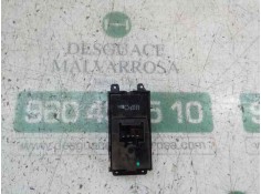 Recambio de mando elevalunas delantero derecho para chevrolet cruze 1.8 cat referencia OEM IAM    2