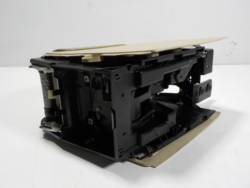 Recambio de apoyabrazos central para volkswagen eos (1f7) 2.0 tdi referencia OEM IAM 1K0864207FWYG 1K0864207C 