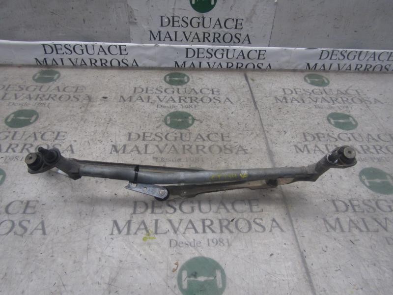 Recambio de articulacion limpia delantero para volkswagen caddy ka/kb (2k) kombi referencia OEM IAM 2K1955601A  