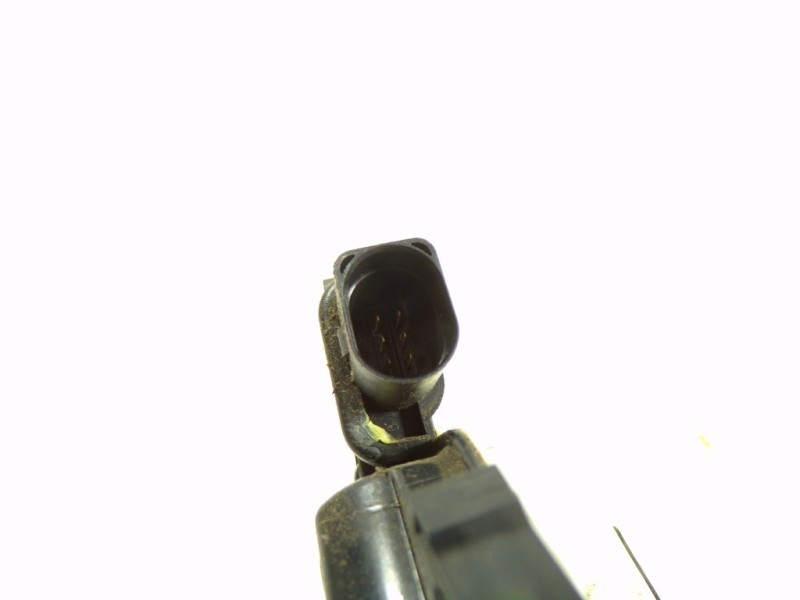 Recambio de cerradura puerta trasera izquierda para seat ibiza (6j5) 1.6 tdi referencia OEM IAM 6J0839015F 6J0839015F 