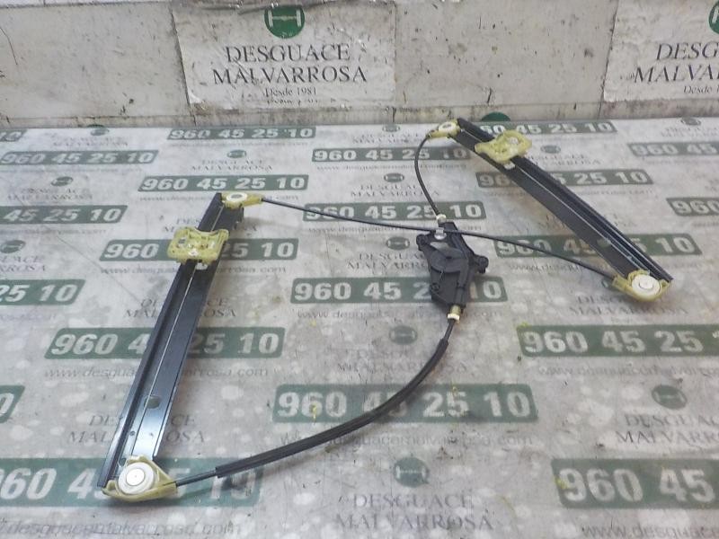 Recambio de elevalunas delantero izquierdo para audi a4 berlina (8w2) 2.0 16v tdi referencia OEM IAM 8W0837461  