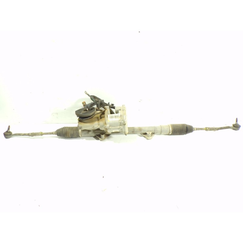 Recambio de cremallera direccion para citroën c3 1.2 12v vti referencia OEM IAM 1649793680 9823964780 