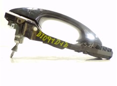 Recambio de maneta exterior delantera izquierda para volkswagen golf vii lim. (bq1) 1.6 tdi referencia OEM IAM 5G0837205NGRU   2