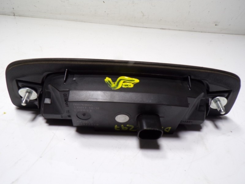 Recambio de maneta porton para opel crossland x 1.2 referencia OEM IAM 23477578 060769005 