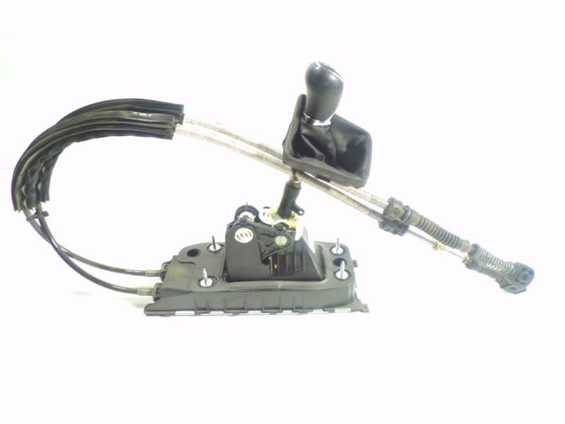 Recambio de palanca cambio para skoda octavia lim. (5e3) active referencia OEM IAM 5Q0711049AP 5Q0711049AP 