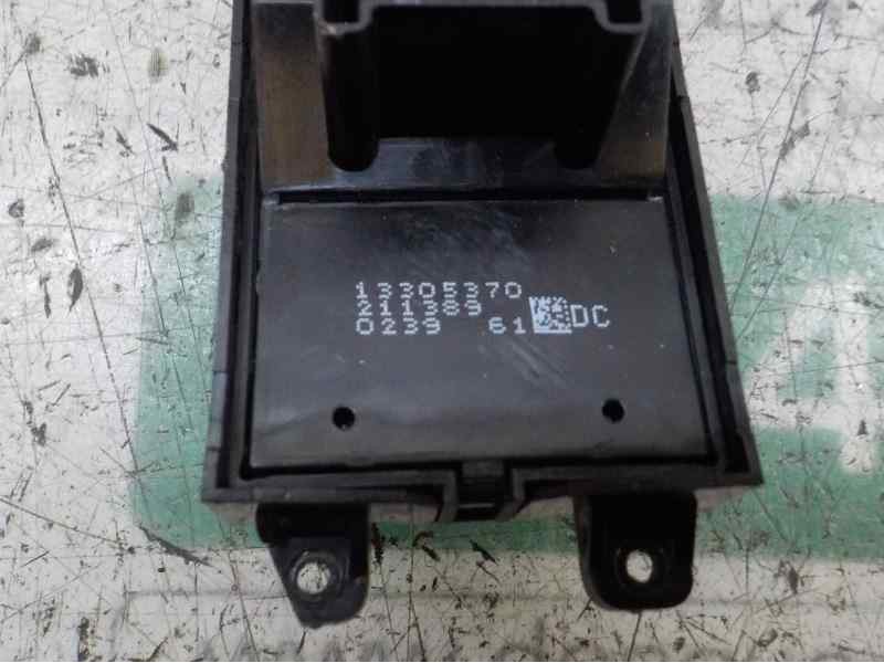 Recambio de mando elevalunas delantero derecho para chevrolet cruze 1.8 cat referencia OEM IAM   