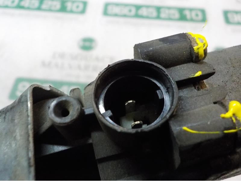 Recambio de elevalunas delantero derecho para renault twingo dynamique referencia OEM IAM   