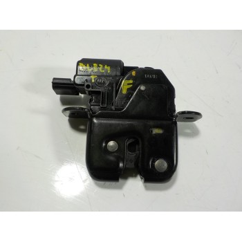 CERRADURA MALETERO / PORTON 905039428R 905039428R 