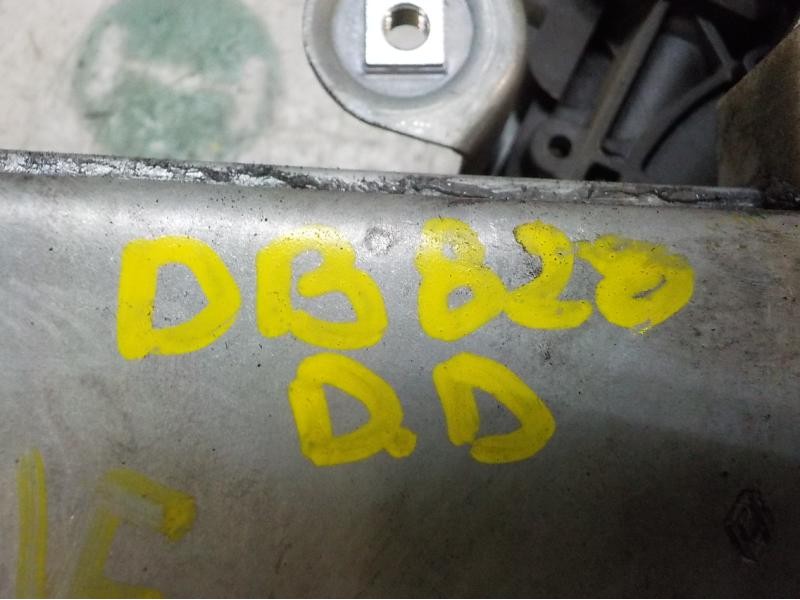 Recambio de elevalunas delantero derecho para renault twingo dynamique referencia OEM IAM   