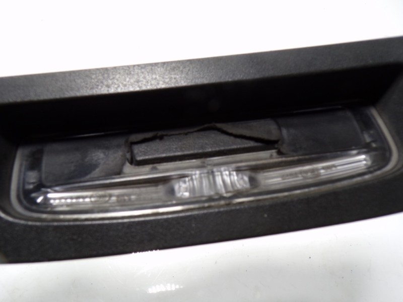 Recambio de maneta porton para opel crossland x 1.2 referencia OEM IAM 23477578 060769005 