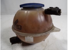 Recambio de deposito expansion para seat ibiza (6j5) 1.6 tdi referencia OEM IAM 6Q0121407B   2