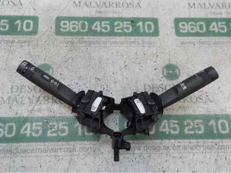 Recambio de mando intermitentes para chevrolet cruze 1.8 cat referencia OEM IAM   