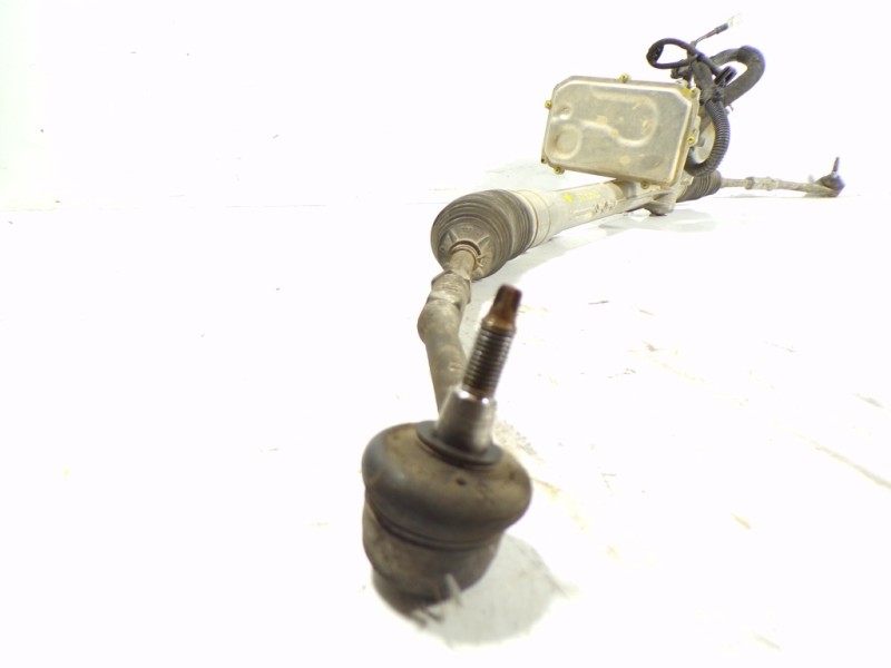 Recambio de cremallera direccion para citroën c3 1.2 12v vti referencia OEM IAM 1649793680 9823964780 