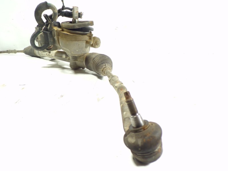 Recambio de cremallera direccion para citroën c3 1.2 12v vti referencia OEM IAM 1649793680 9823964780 