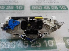 Recambio de mando calefaccion / aire acondicionado para renault twingo dynamique referencia OEM IAM    2