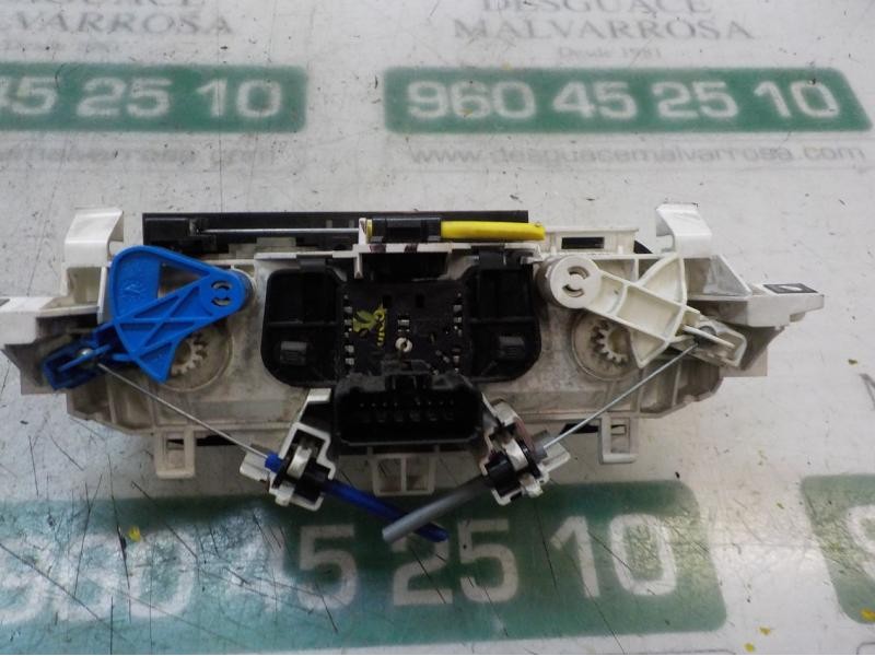 Recambio de mando calefaccion / aire acondicionado para renault twingo dynamique referencia OEM IAM   