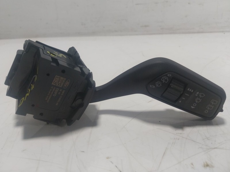 Recambio de mando limpia para ford focus iv (hn) 1.0 ecoboost referencia OEM IAM 2101020 GN1517A553AB 