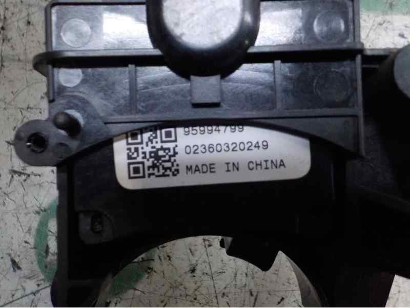 Recambio de mando intermitentes para chevrolet cruze 1.8 cat referencia OEM IAM   