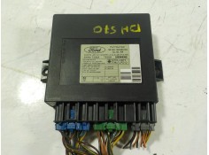 Recambio de modulo electronico para ford mondeo berlina (gd) 2.0 16v cat referencia OEM IAM  98AG15K600EA 